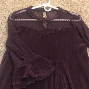 Plum Boutique Dress